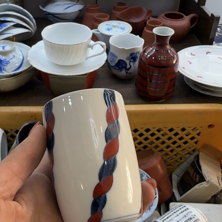 L***A瓷片一物一拍感谢支持