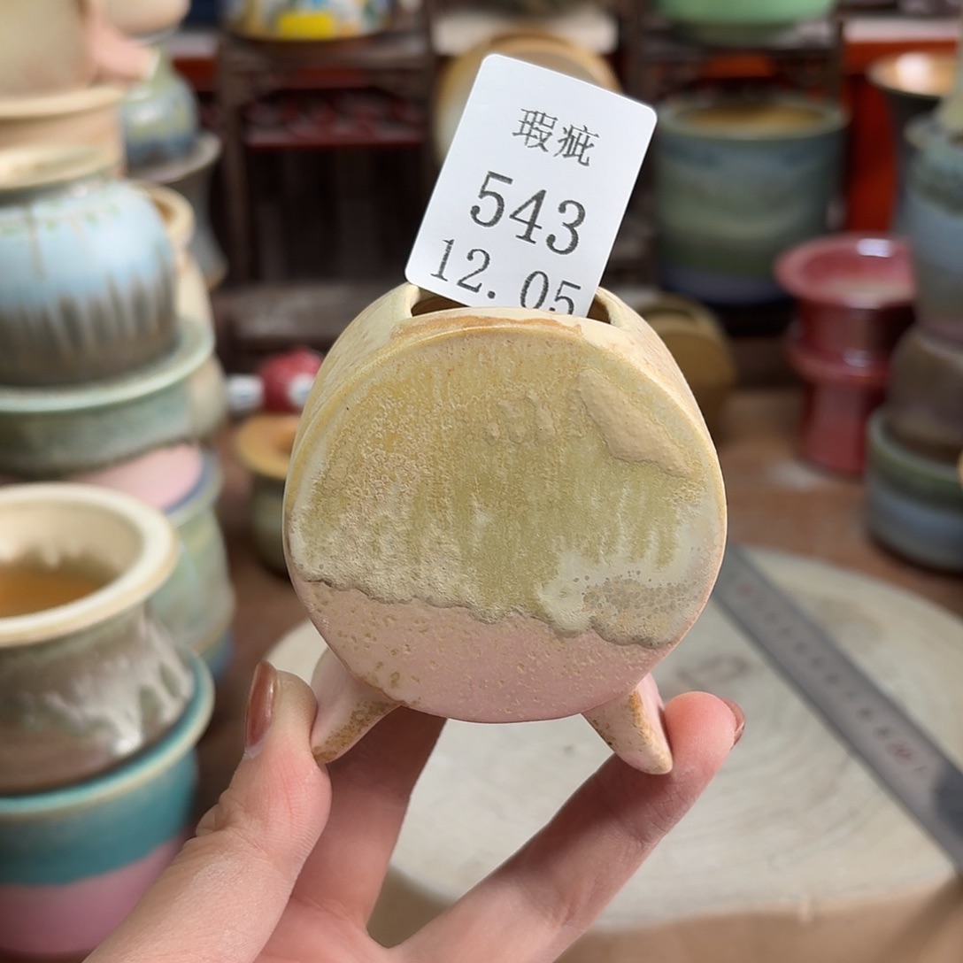 瓷片景德镇陶瓷手工制作