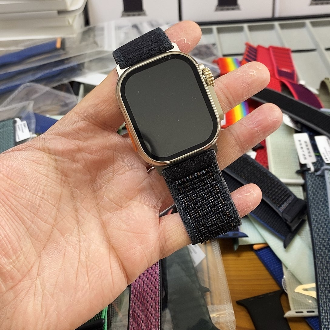 99新野径回环原色扣黑色ml