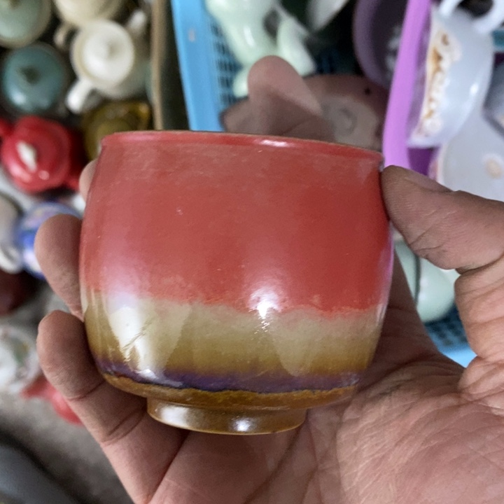 陶瓷艺术品及陶瓷制品