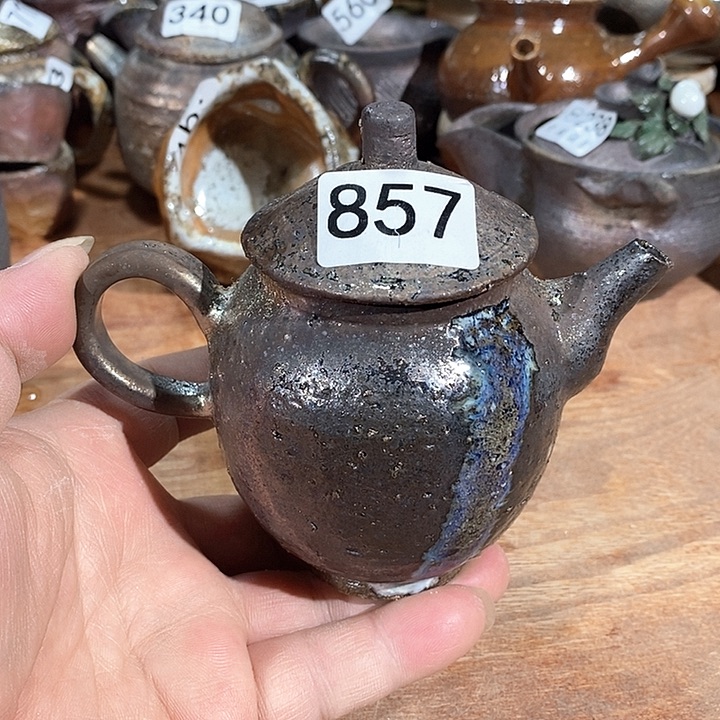 柴烧特价清仓不退不换