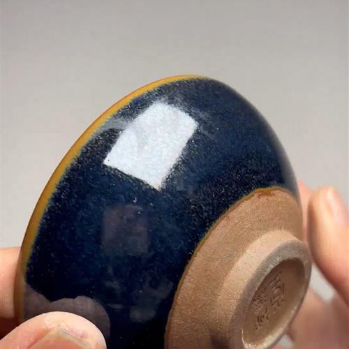 【闪购商品】茶盏-226............