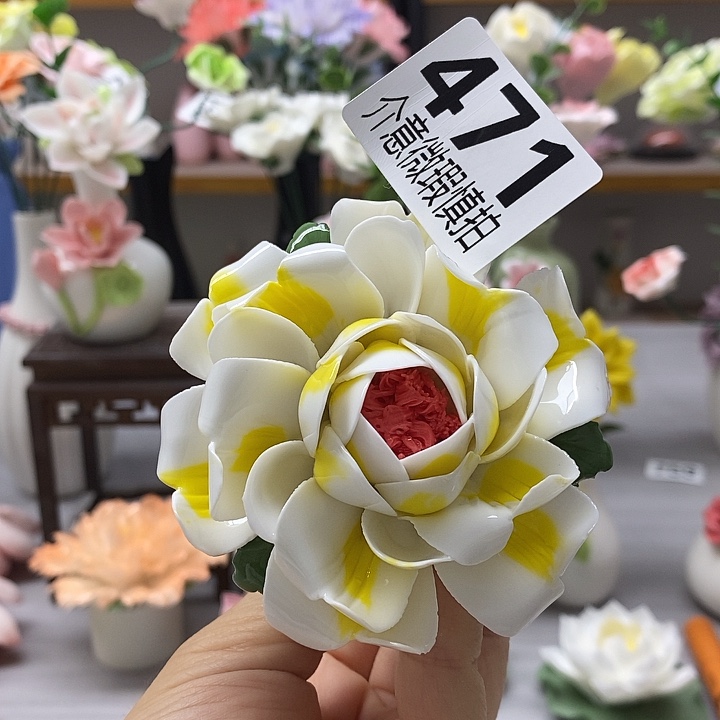 陶瓷陶瓷材料加工