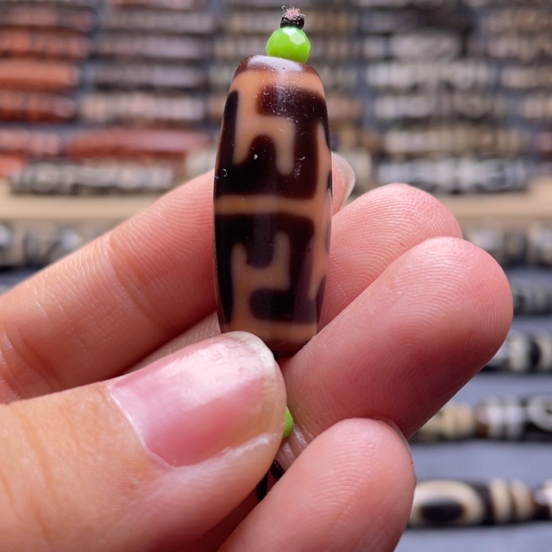 玛瑙/玉髓项链未镶嵌用****3