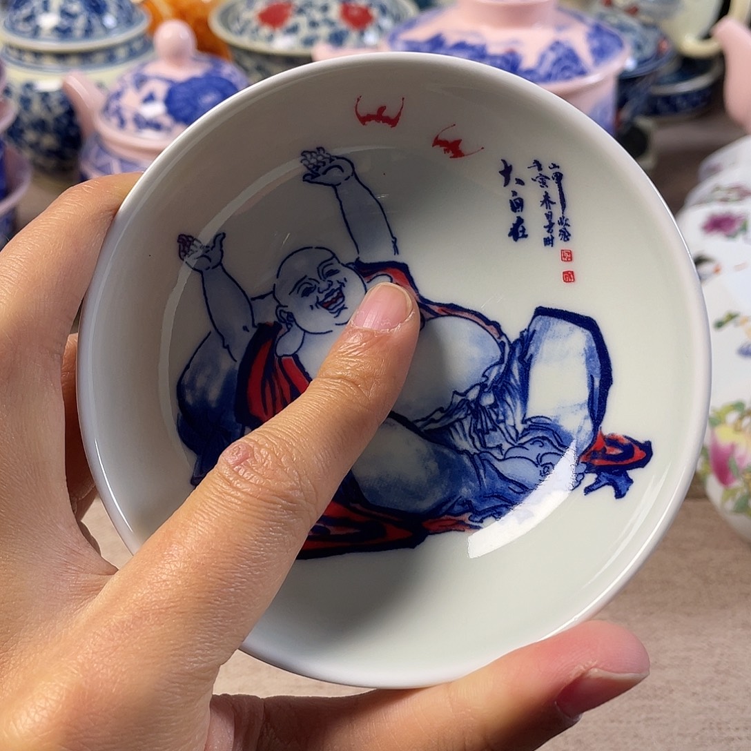 瓷片景德镇陶瓷455888888999