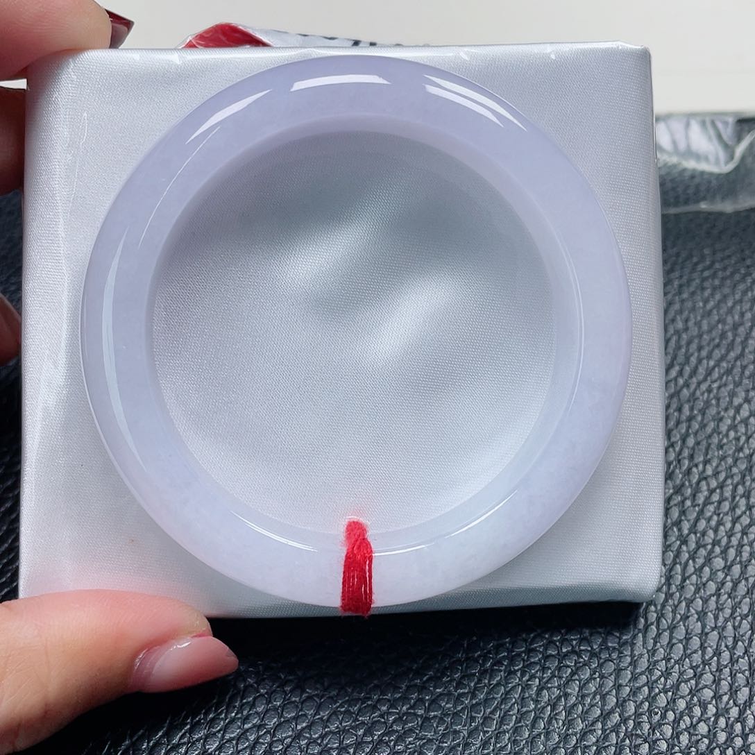 翡翠手镯未镶嵌^****^缅甸翡翠54