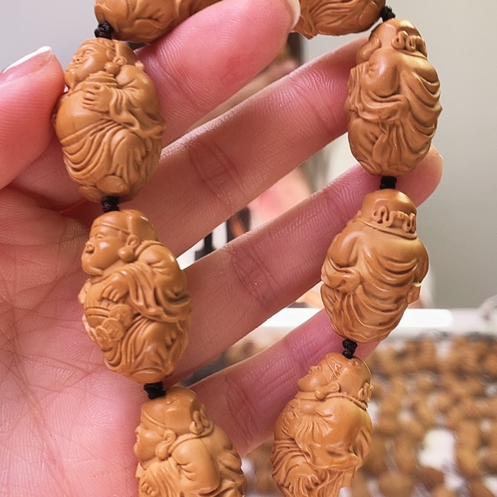 手串/手链橄榄核橄榄核