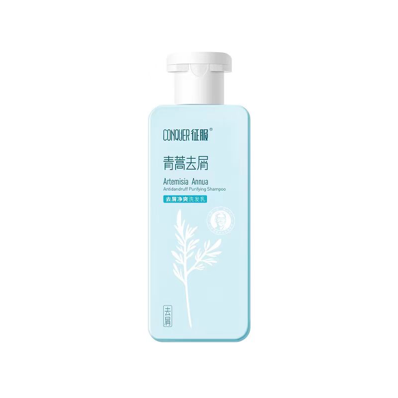 征服去屑止痒洗发乳190ml