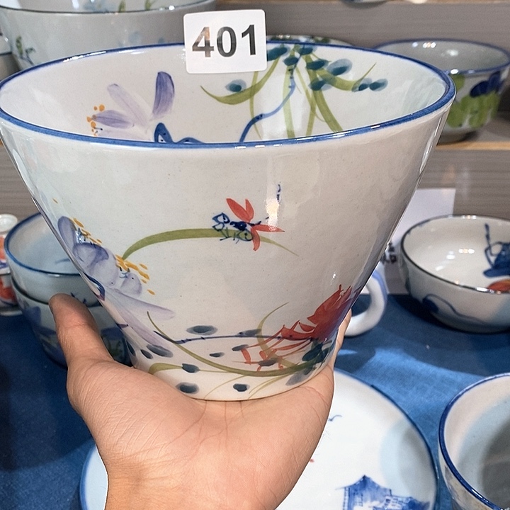 禾泥陶器手工制作