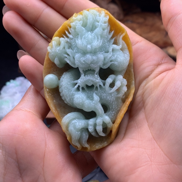 定制翡翠未镶嵌用****0翡翠