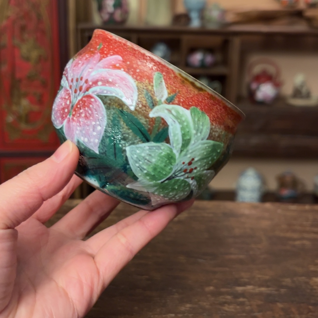 壶柴烧手工制作工艺