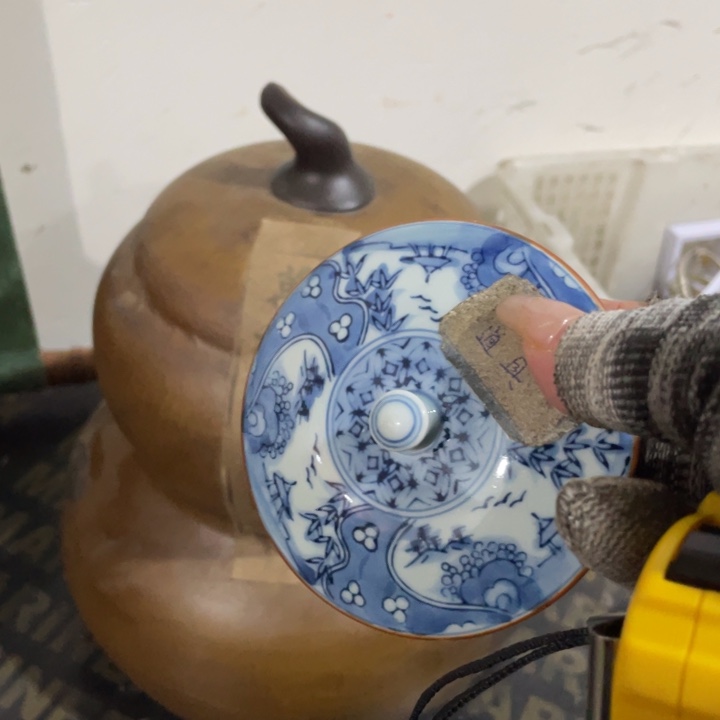 紫砂陶瓷艺术陶瓷艺术