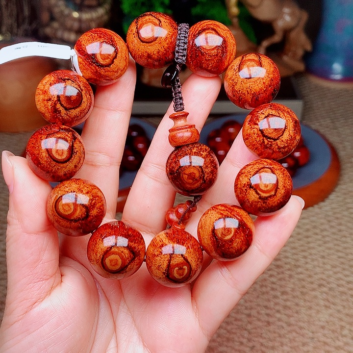 黄花梨/降香黄檀桃10