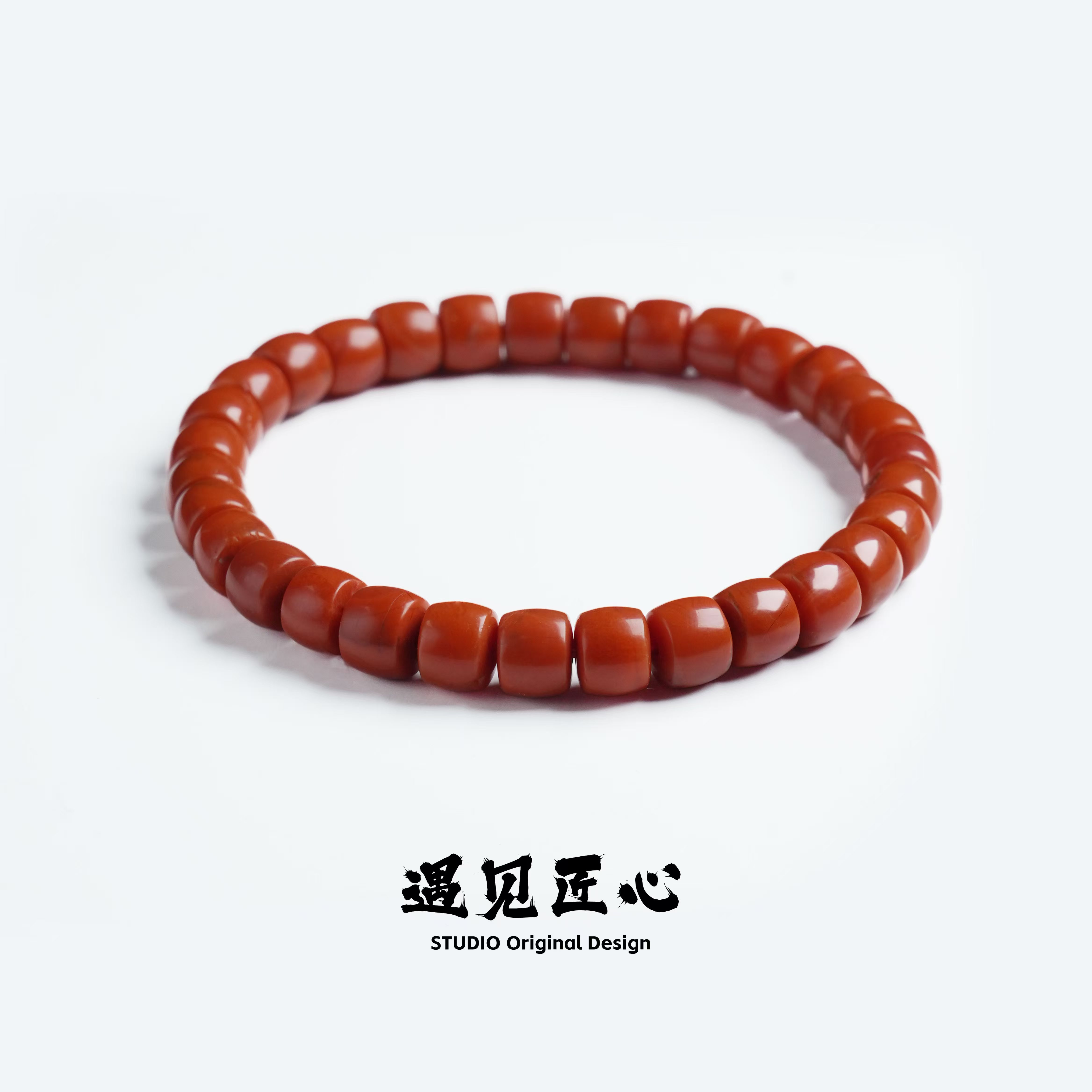 【遇见】超级福利款瓦西手串7mm