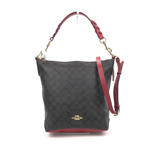 95新/蔻驰/包包/250125SK0010