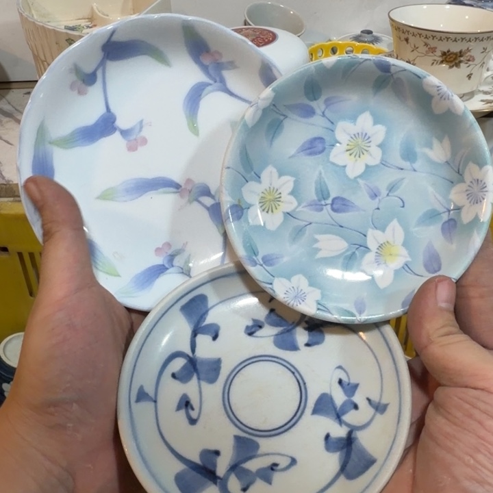 陶瓷推荐第二名20包邮