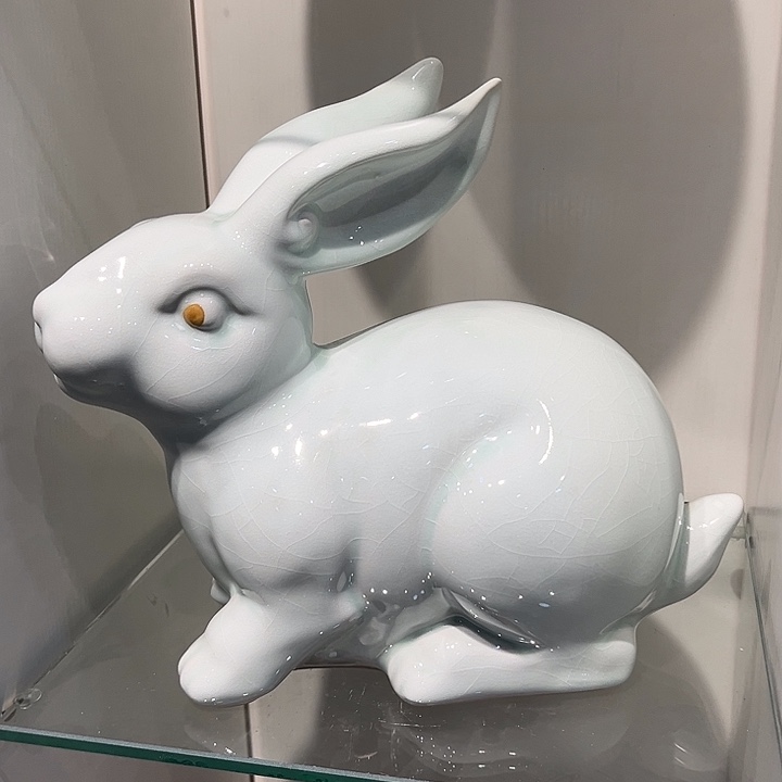 钧瓷的制作工艺和工艺都是非常