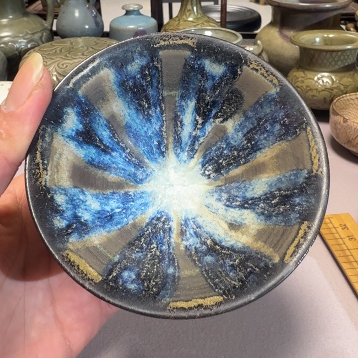 摆件旧藏老窑，亏本冲量