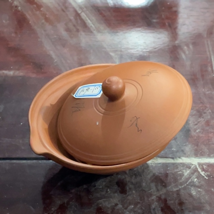 宝瓶一客 默认瑕疵