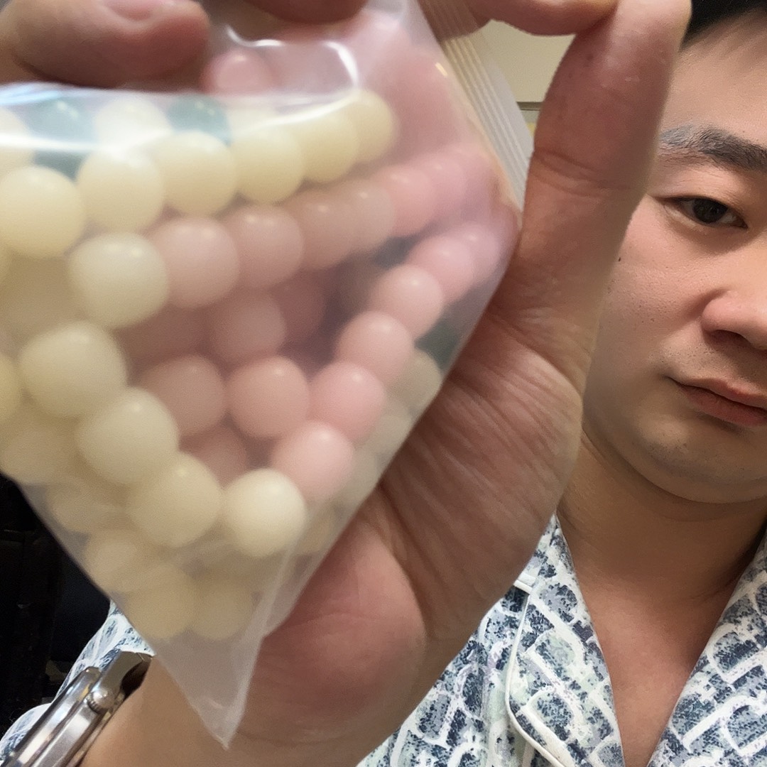 菩提手串/手链塑料101