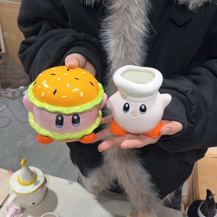 紫砂茶叶罐这么多人