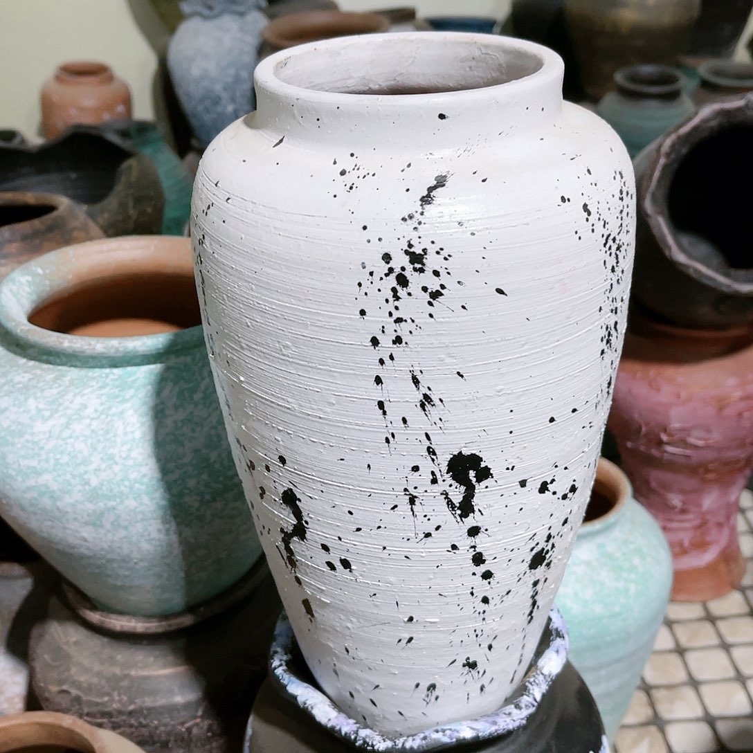 无孔无孔口径10高度28微瑕