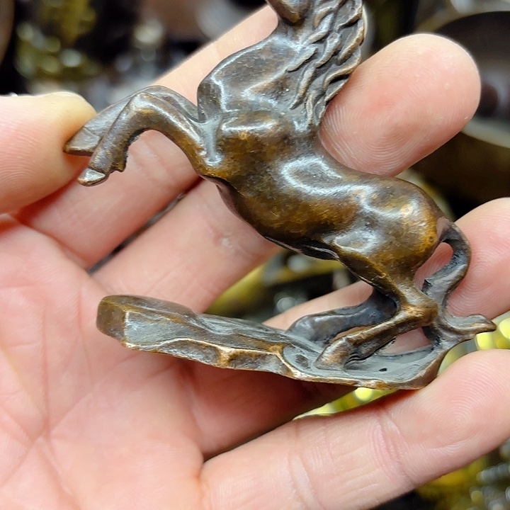 铜摆件摆件摆件品