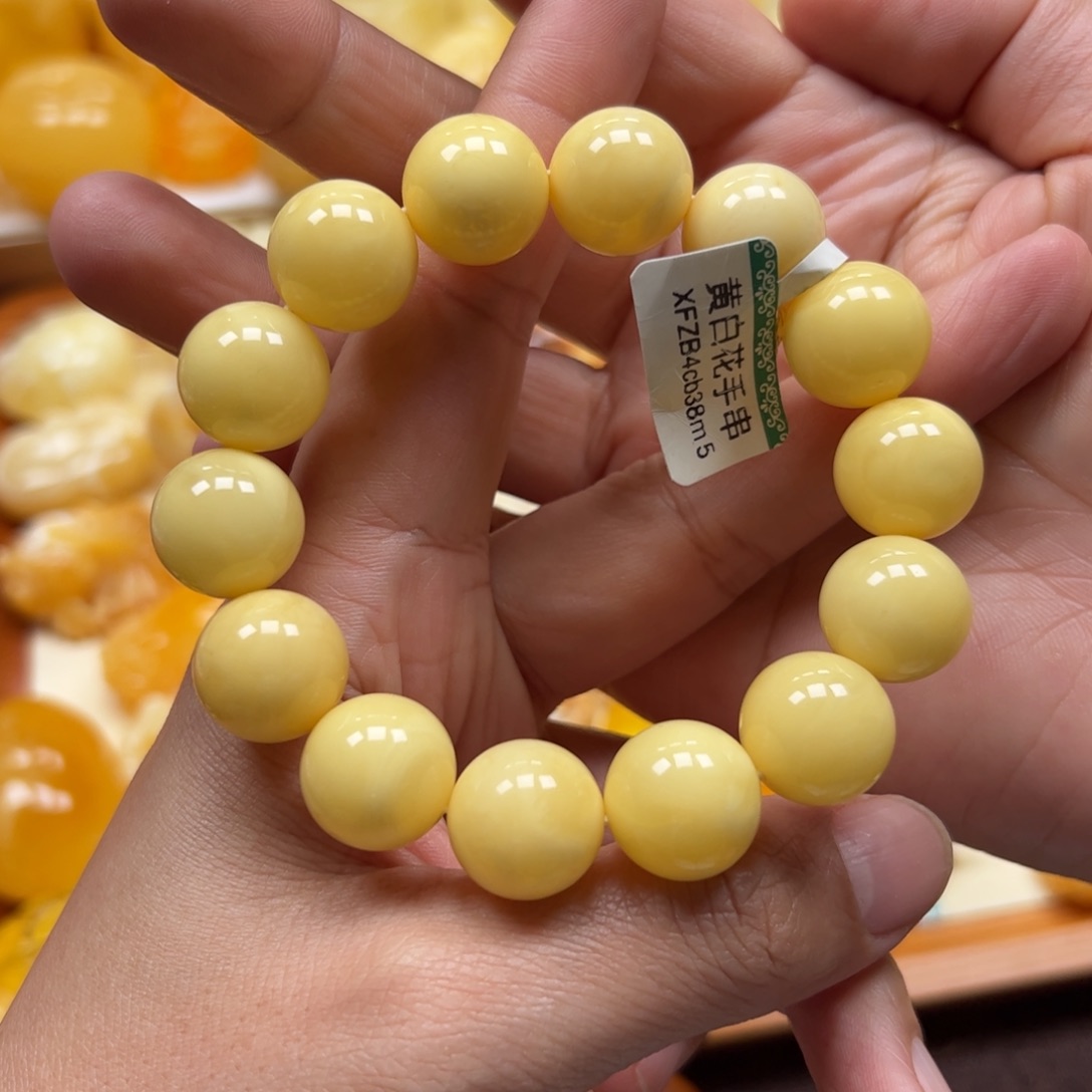 琥珀银S925镶嵌珠宝奇石