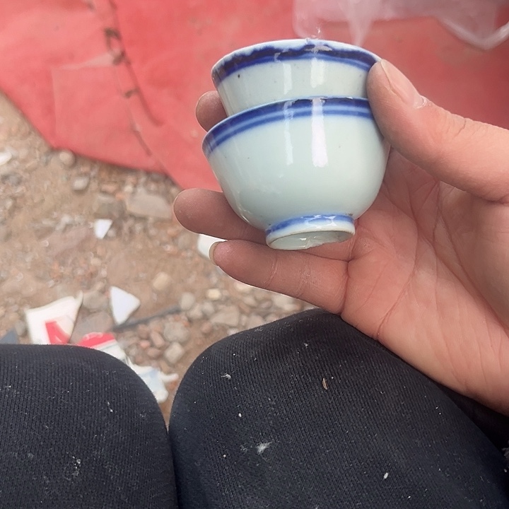 江***馆杂色豆（科檀/科特迪瓦檀木）