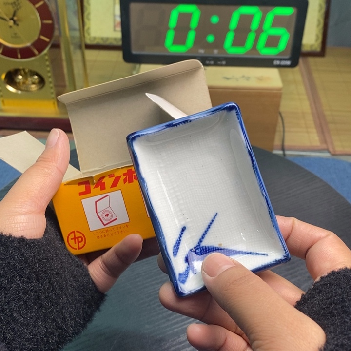 摆件有瑕疵有瑕疵有瑕疵