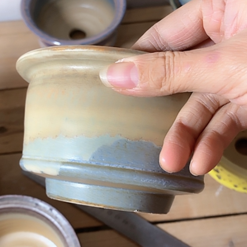 【闪购商品】红陶口11