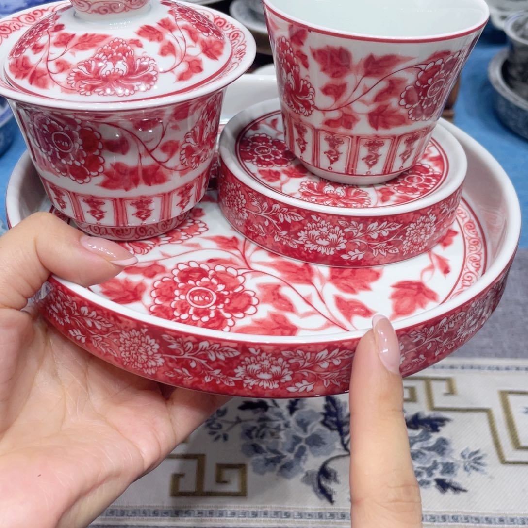 景德镇陶瓷工厂福利价