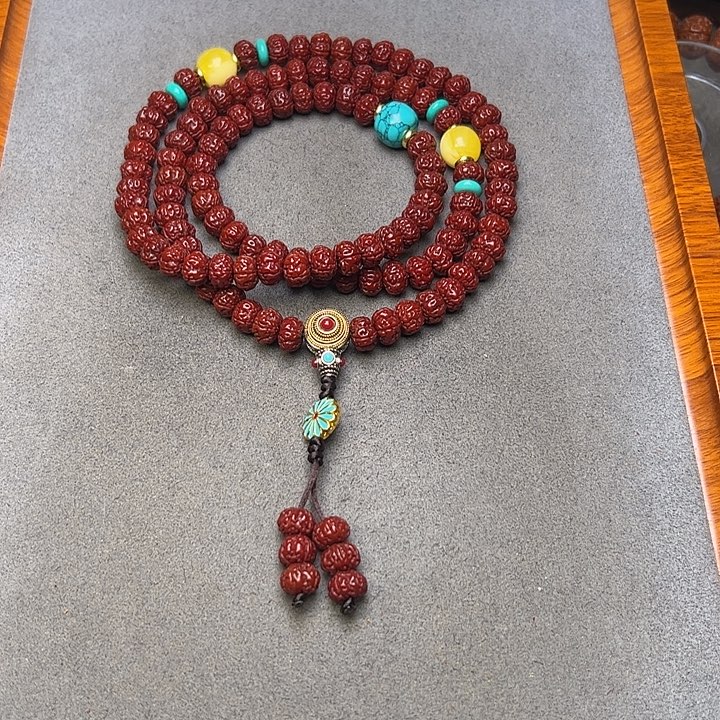 金刚菩提吊坠9左右