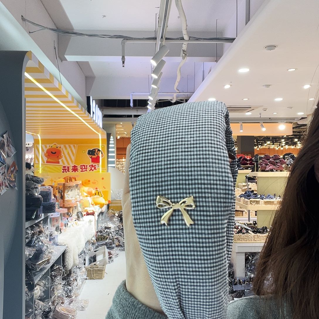 皮质铁合金米黑格子