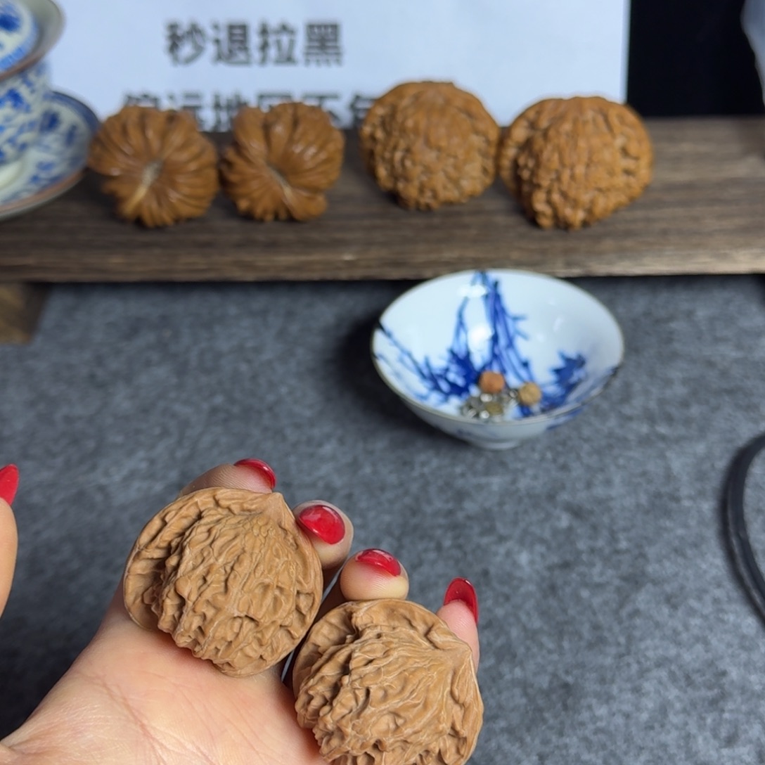 神**兮全品盘山39公子走色快牛津红不退换