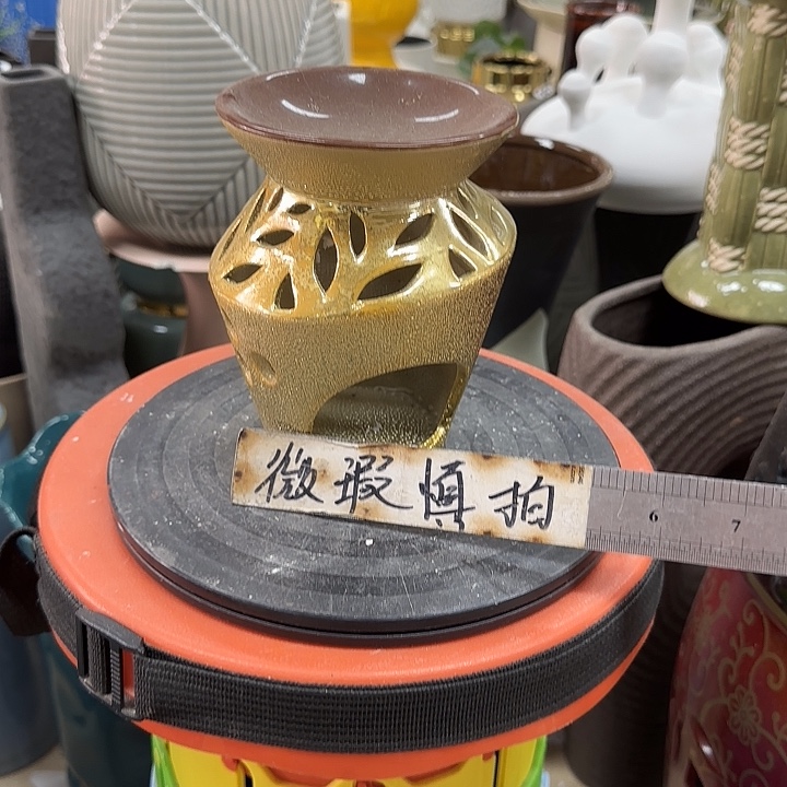 陶瓷微瑕陶瓷介意慎拍
