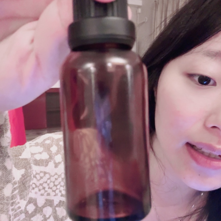 百合桦褐孔菌护手油30ml