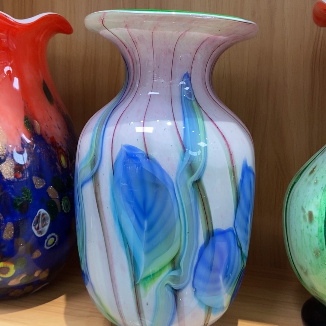 琉璃手工艺品精品