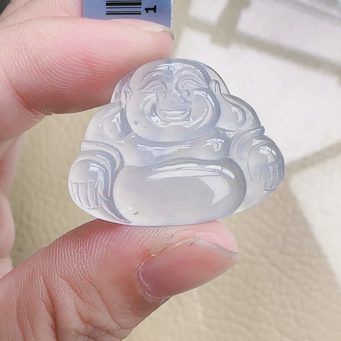 【闪购商品】翡翠未镶嵌项圈