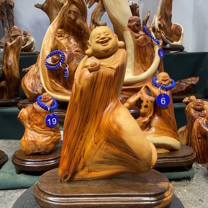 柏木（崖柏）精品崖柏