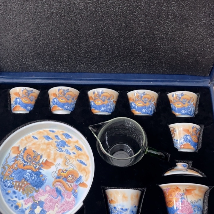 景德镇福利专场陶瓷茶器