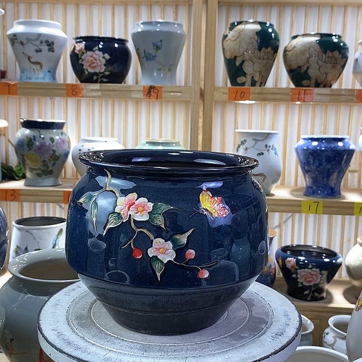 罐陶瓷陶瓷陶瓷陶瓷