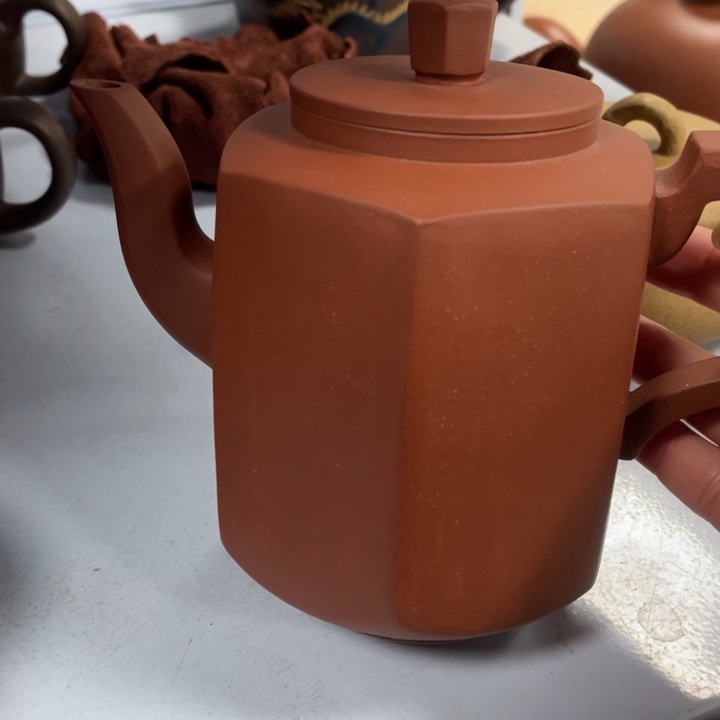 茶壶紫砂紫砂茶具紫砂