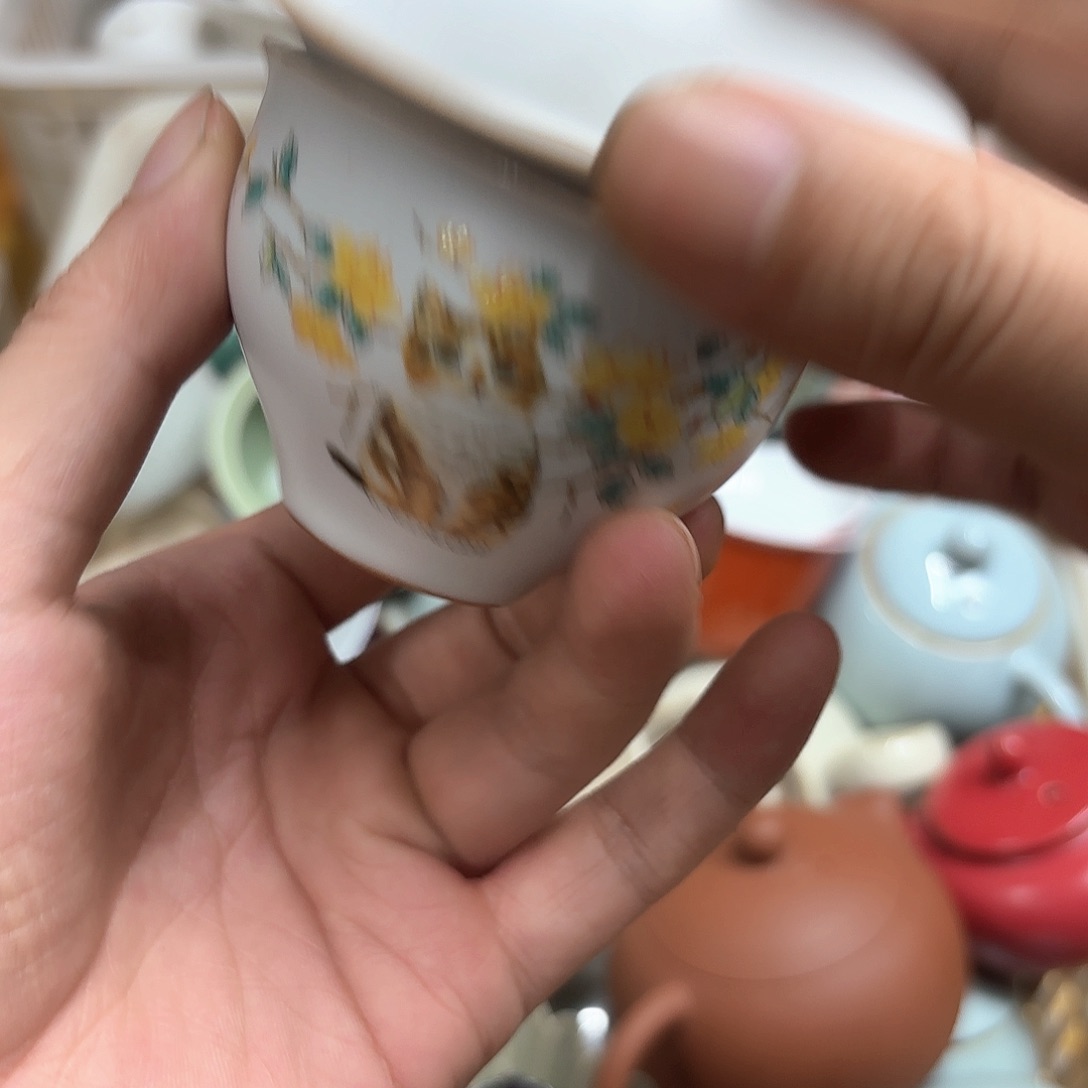 微瑕介意的请勿下单