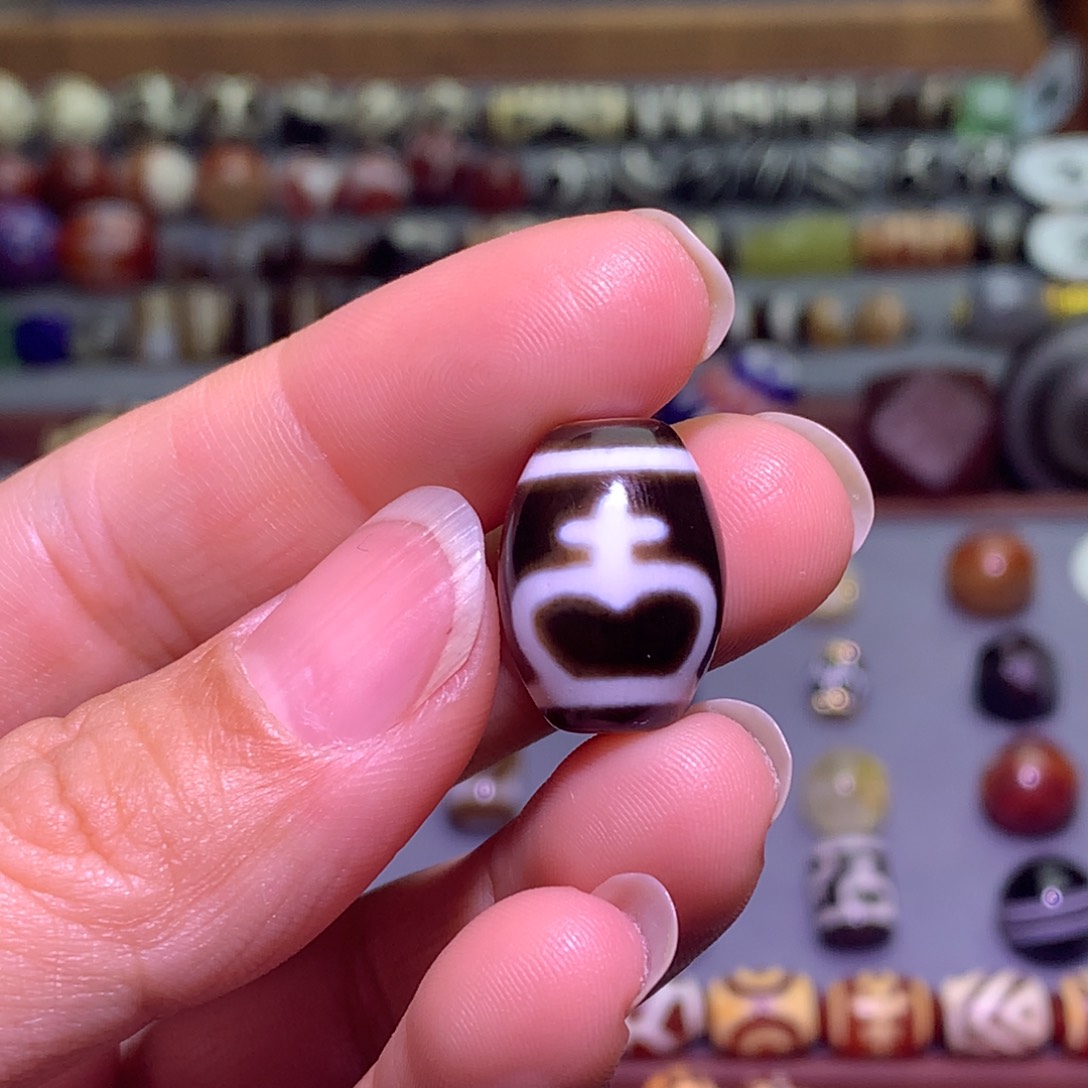 玛瑙/玉髓珠宝半成品未镶嵌