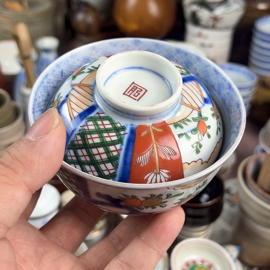 陶瓷艺术品陶陶瓷器