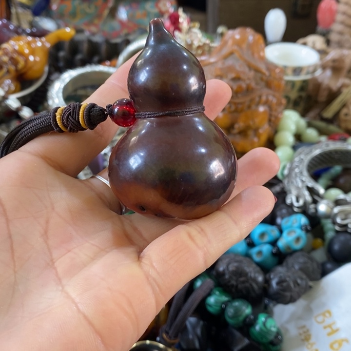 吊坠宫廷影视老旧工艺摆件