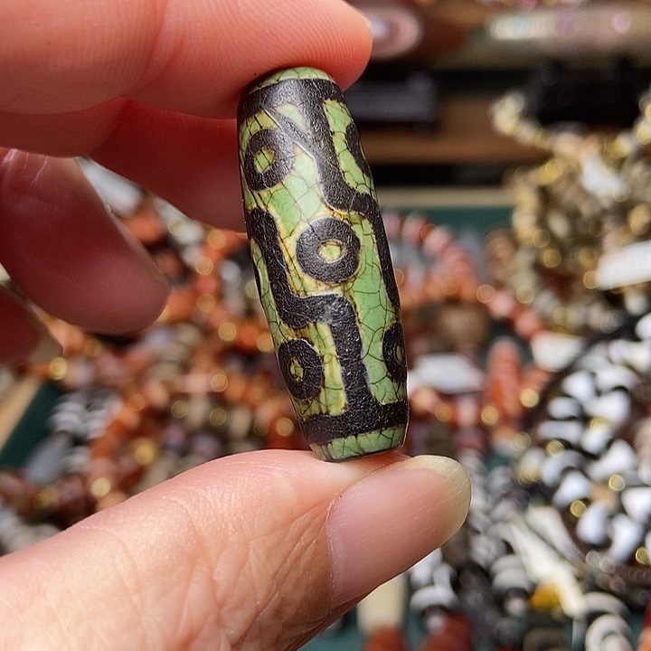 玛瑙/玉髓未镶嵌手链