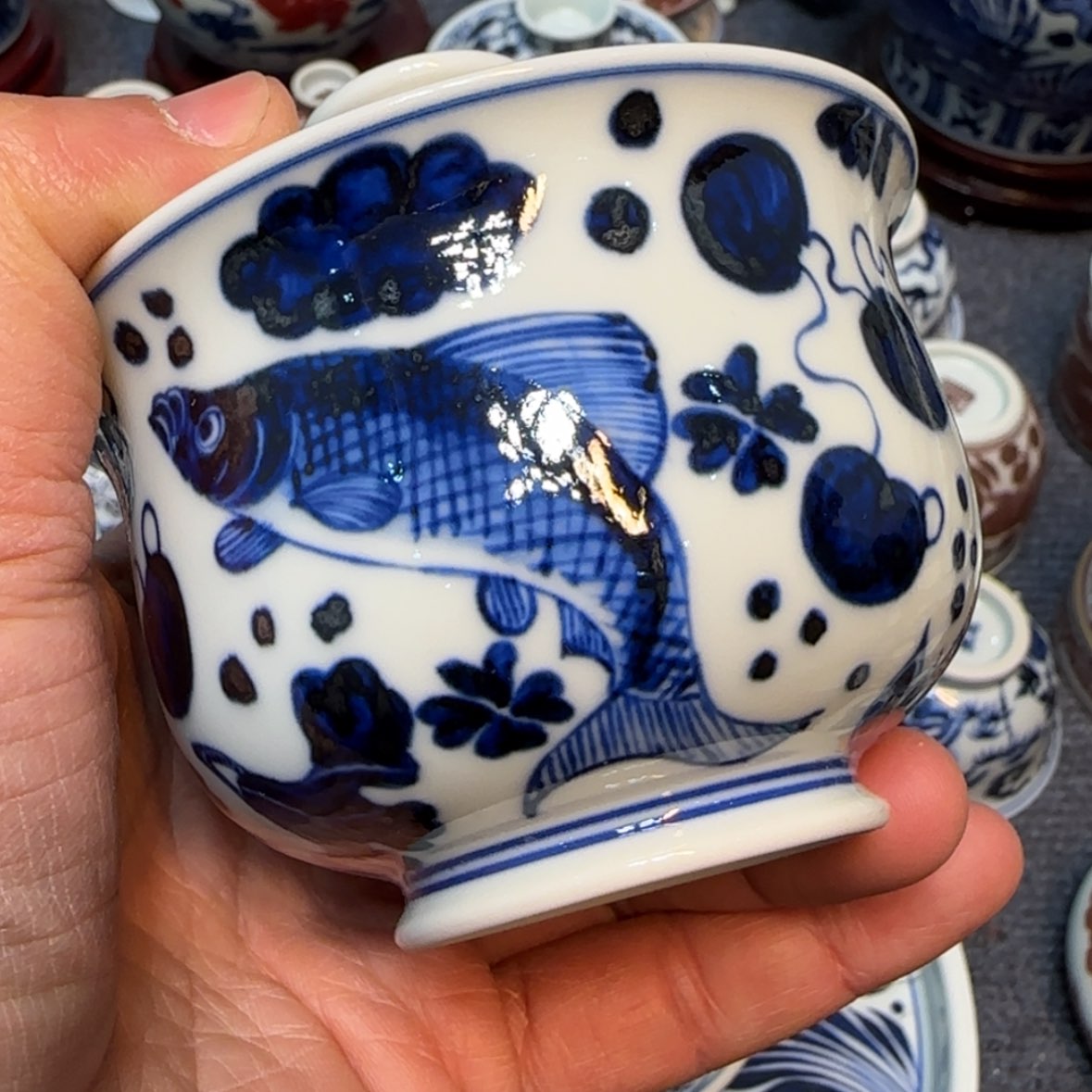 【闪购商品】景德镇市，景德镇市。景德镇