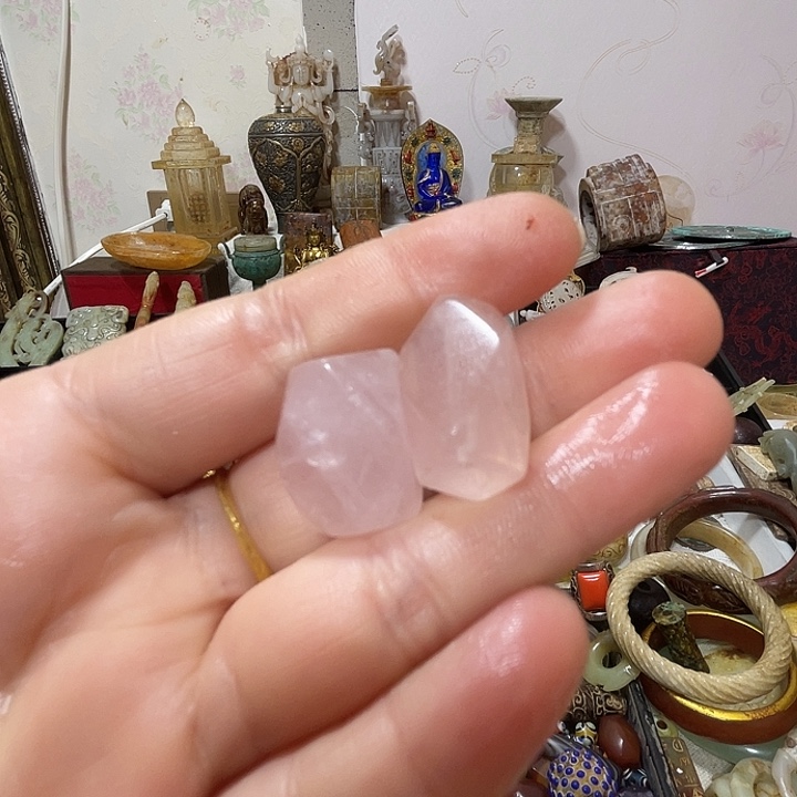 独山玉杂项合金杂项等多种